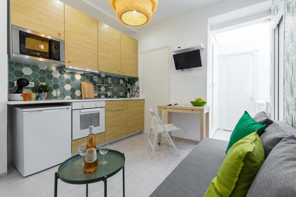 La Casa Madere- Centre Ville Pres Gare - Wifi -Confort Et Cosy Pres Des Transports En Communs Ницца Экстерьер фото