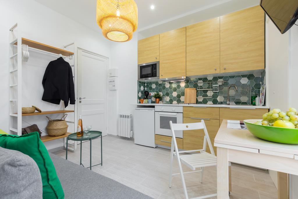 La Casa Madere- Centre Ville Pres Gare - Wifi -Confort Et Cosy Pres Des Transports En Communs Ницца Экстерьер фото